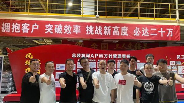 再次劲销2万台，东风风神创5年来最佳单月销量！