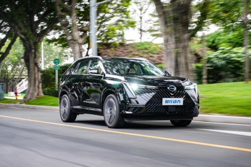 0万级“最卷”SUV，传祺影酷和吉利博越L该如何选？"