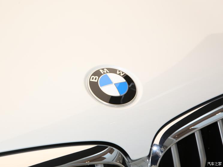 华晨宝马 宝马X5 2022款 改款 xDrive 30Li M运动套装 华晨宝马 宝马X5 2022款 改款 xDrive 30Li M运动套装