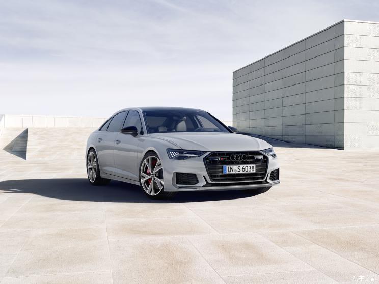 奥迪(进口) 奥迪S6 2022款 Design Edition Package 奥迪(进口) 奥迪S6 2022款 Design Edition Package