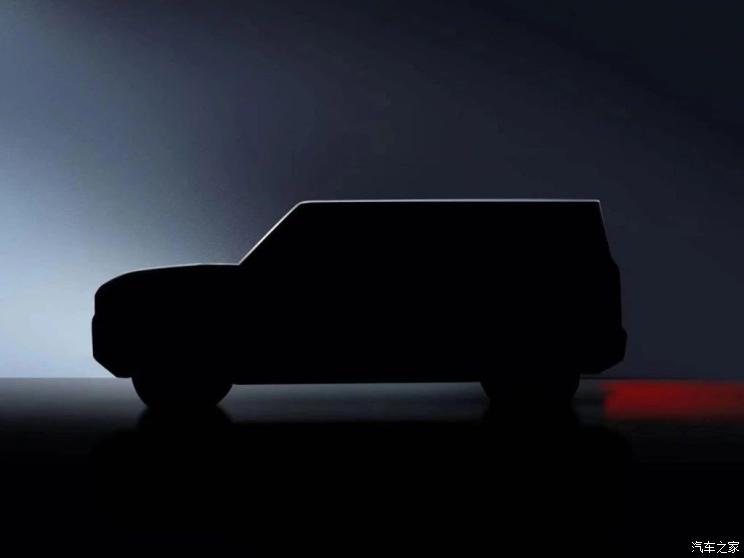 奇瑞新能源 iCar S56 2023款 基本型 奇瑞新能源 iCar S56 2023款 基本型