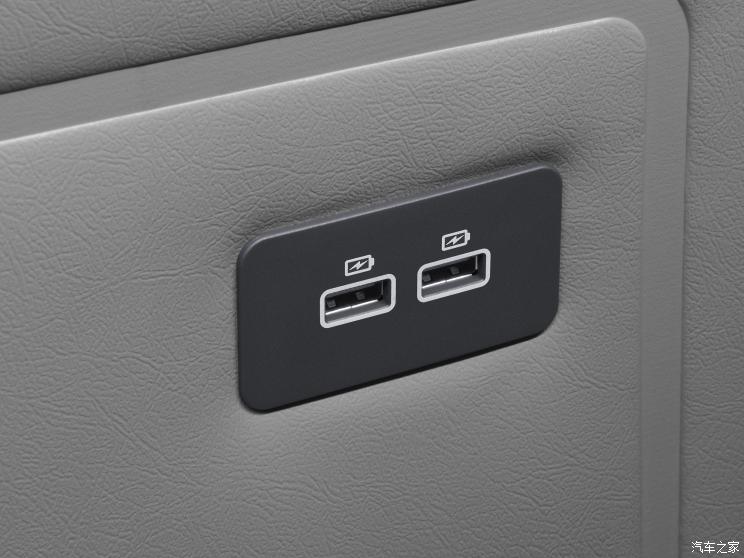 江铃福特 全顺 2023款 基本型