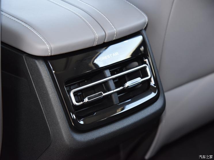 长安汽车 长安UNI-K 智电iDD 2023款 智电iDD 1.5T 135km智领型 长安汽车 长安UNI-K 智电iDD 2023款 智电iDD 1.5T 135km智领型