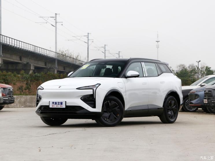 恒驰汽车 恒驰5 2022款 超豪华版 恒驰汽车 恒驰5 2022款 超豪华版