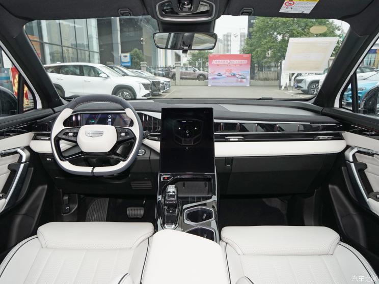 吉利汽车 博越L 2023款 1.5TD 雷神Hi・F Super 迅 吉利汽车 博越L 2023款 1.5TD 雷神Hi・F Super 迅