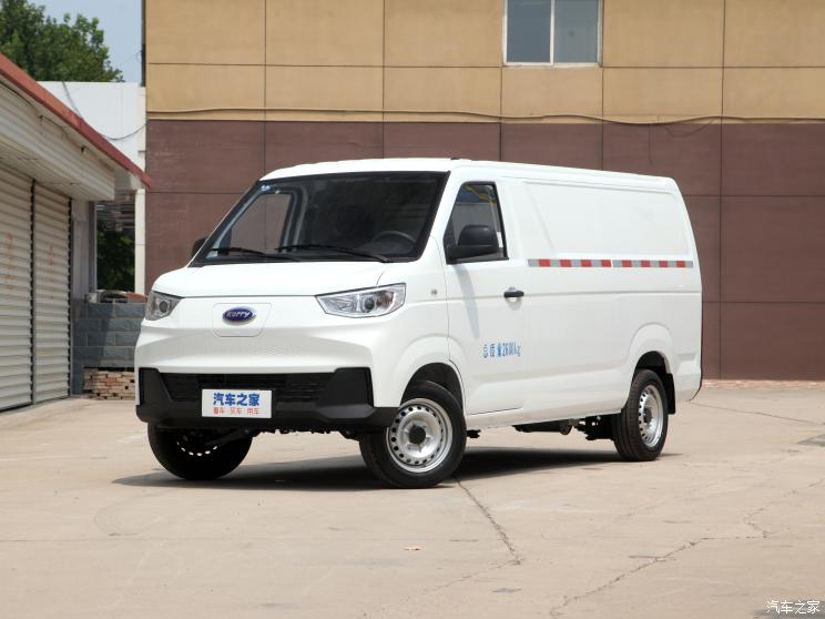 开瑞汽车 江豚 2023款 宽裕版 宁德时代41.86kWh 开瑞汽车 江豚 2023款 宽裕版 宁德时代41.86kWh