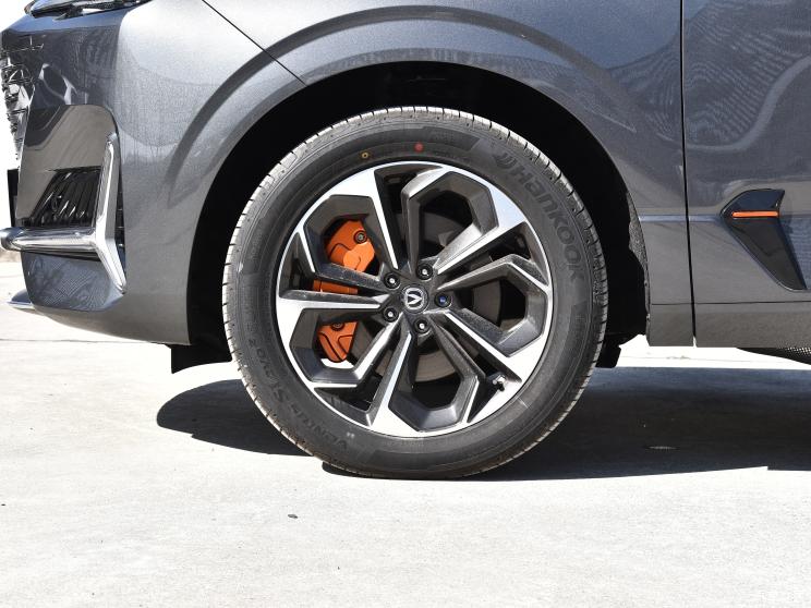 长安汽车 长安UNI-K 智电iDD 2023款 智电iDD 1.5T 135km智趣型 长安汽车 长安UNI-K 智电iDD 2023款 智电iDD 1.5T 135km智趣型