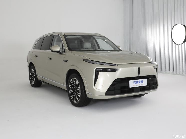 长城汽车 蓝山 2023款 基本型