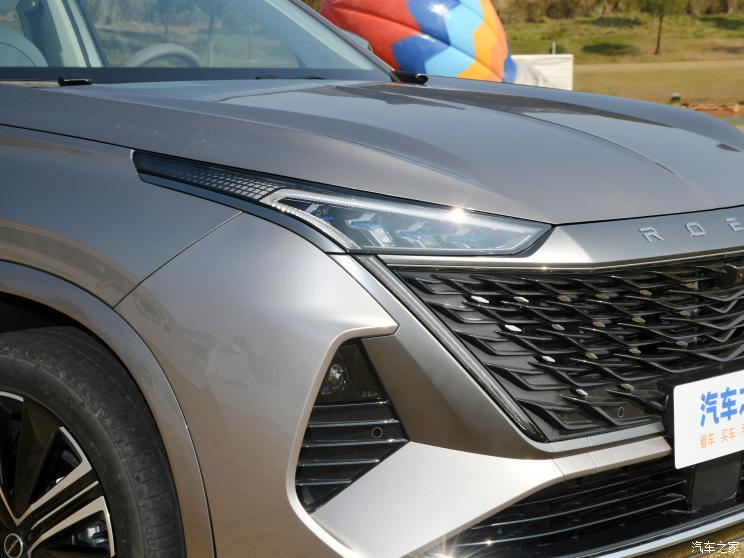 上汽集团 荣威RX9 2023款 2.0T 中配 基本型