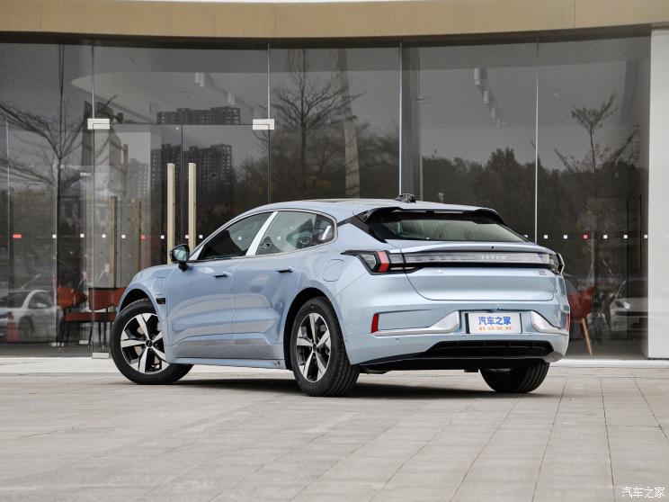 极氪 极氪001 2023款 WE版 86kWh 极氪 极氪001 2023款 WE版 86kWh