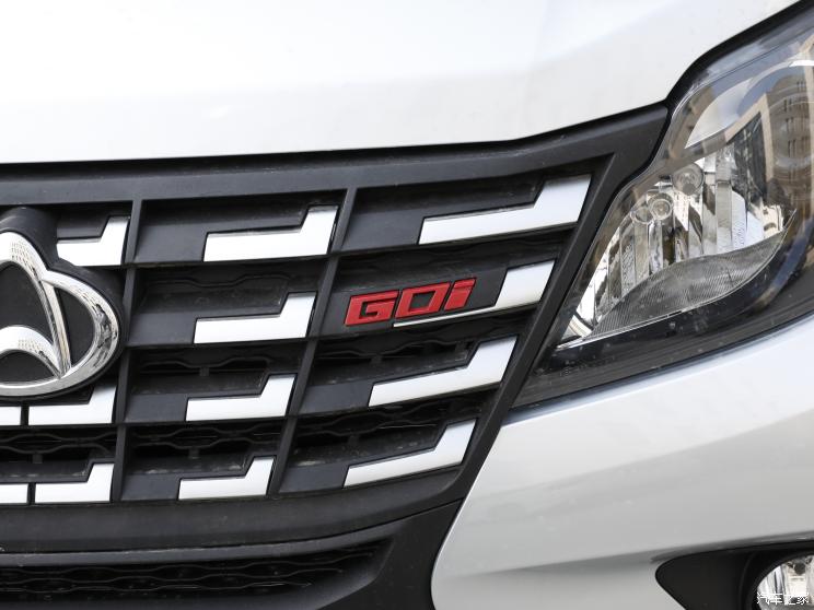 长安凯程 长安星卡 2023款 1.5L GDi基本型长轴版双排JL474QAK 长安凯程 长安星卡 2023款 1.5L GDi基本型长轴版双排JL474QAK