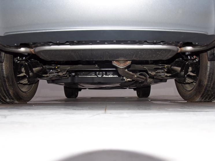 长安马自达 马自达CX-50 2023款 基本型