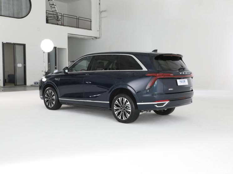 长城汽车 蓝山 2023款 基本型 长城汽车 蓝山 2023款 基本型