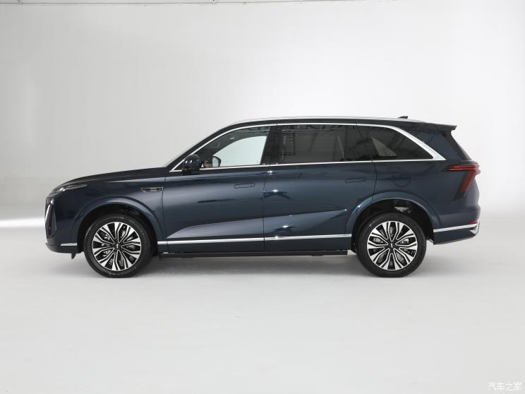 长城汽车 蓝山 2023款 基本型 长城汽车 蓝山 2023款 基本型