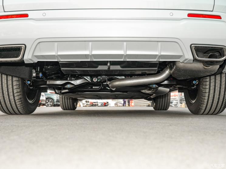 东风本田 本田CR-V新能源 2023款 锐・混动e+ 2.0L 领耀版