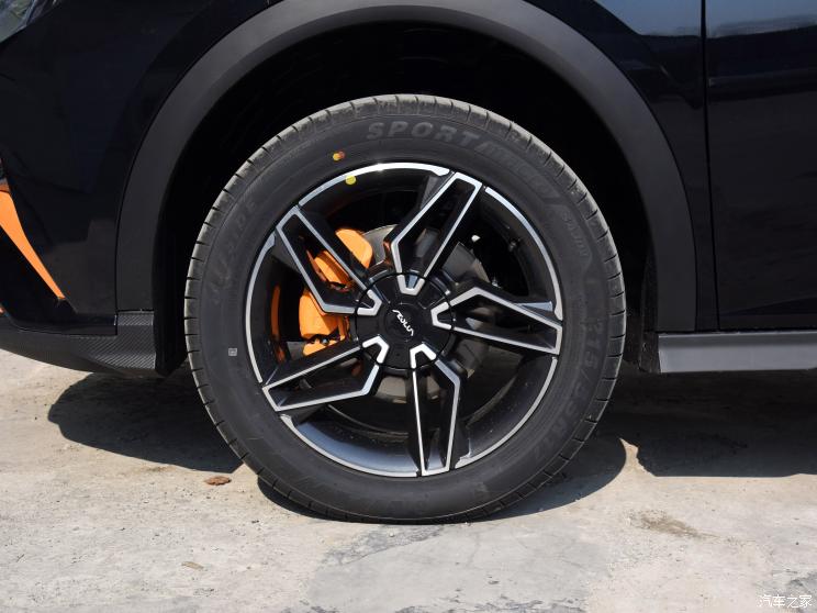 东风乘用车 奕炫GS 2023款 马赫版 1.5T 自动乐活版 东风乘用车 奕炫GS 2023款 马赫版 1.5T 自动乐活版