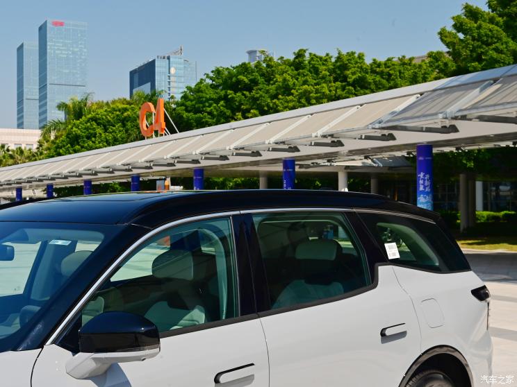 长安福特 锐界 2023款 锐界L 2.0T 基本型 长安福特 锐界 2023款 锐界L 2.0T 基本型