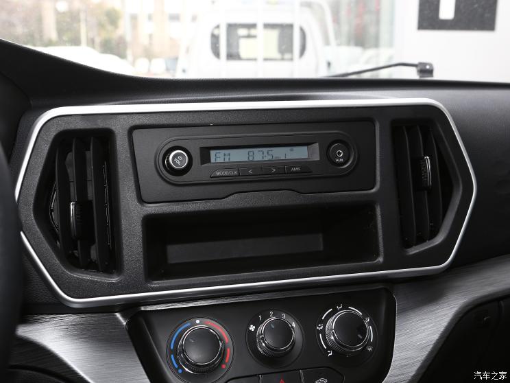 长安凯程 长安睿行M60 2023款 1.5L舒适型6座JL474QAK 长安凯程 长安睿行M60 2023款 1.5L舒适型6座JL474QAK