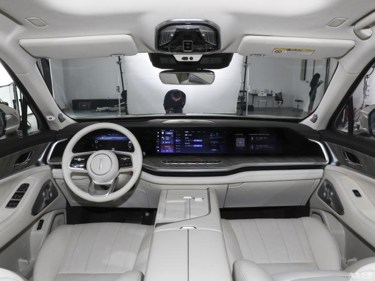 长城汽车 蓝山 2023款 基本型 长城汽车 蓝山 2023款 基本型