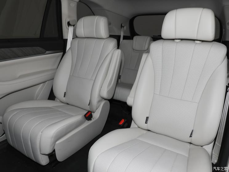 长城汽车 蓝山 2023款 基本型 长城汽车 蓝山 2023款 基本型