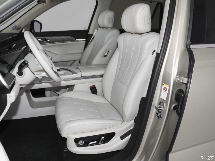 长城汽车 蓝山 2023款 基本型 长城汽车 蓝山 2023款 基本型