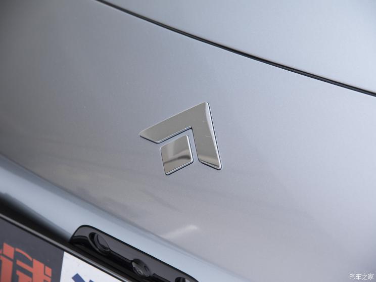 埃安 AION Hyper GT 2023款 基本型
