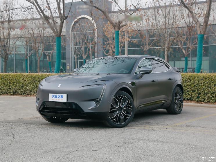 阿维塔科技 阿维塔11 2022款 超长续航双电机奢享版 4座 阿维塔科技 阿维塔11 2022款 超长续航双电机奢享版 4座