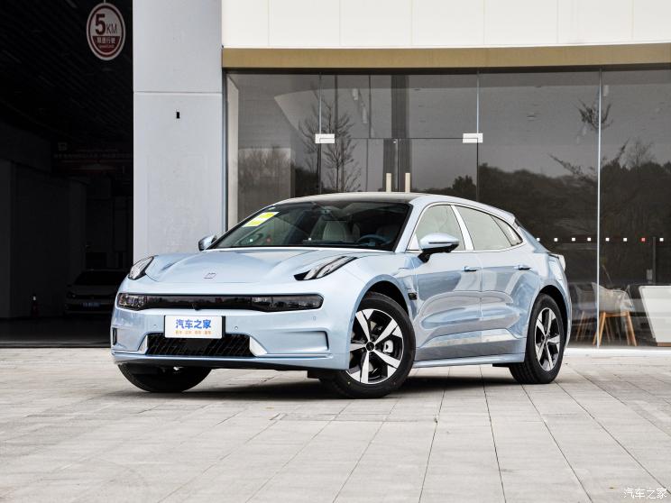 极氪 极氪001 2023款 WE版 86kWh 极氪 极氪001 2023款 WE版 86kWh