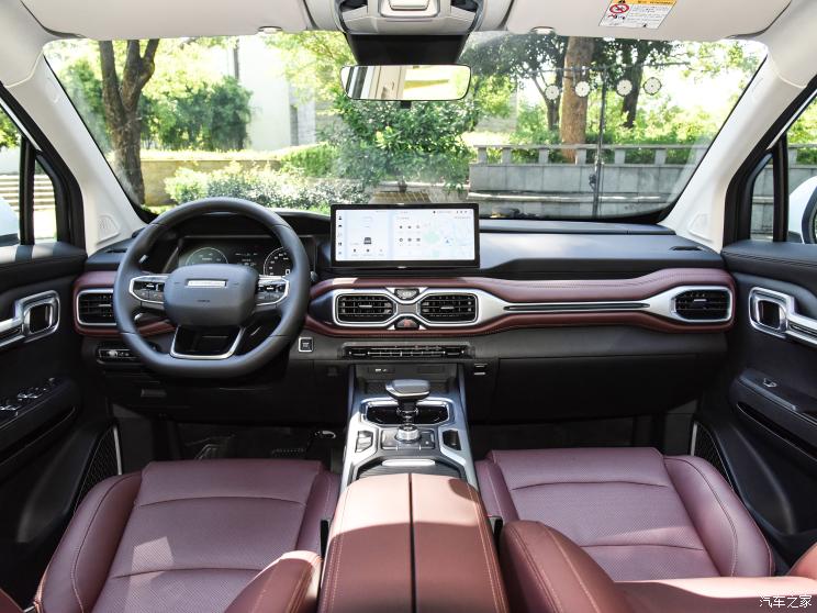 雷达汽车 雷达RD6 2023款 550km 创客版 雷达汽车 雷达RD6 2023款 550km 创客版