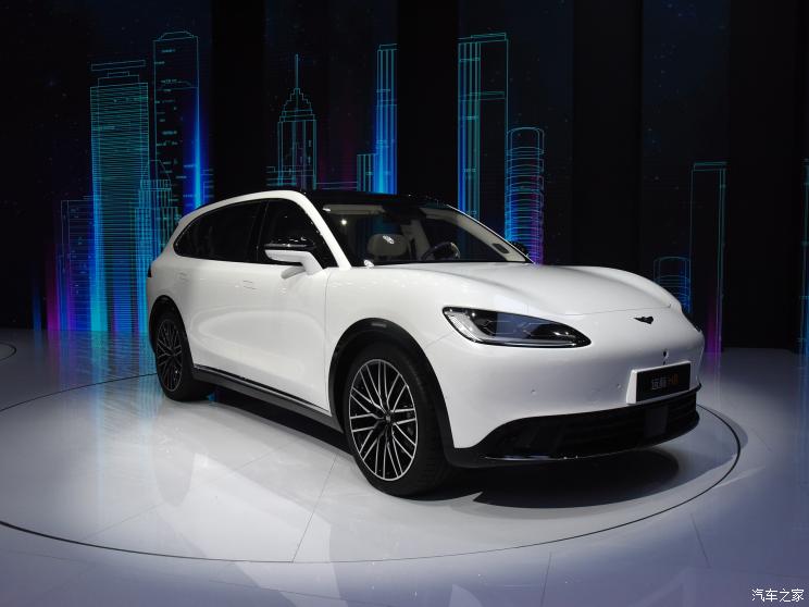 远航汽车 远航H8 2022款 基本型 远航汽车 远航H8 2022款 基本型
