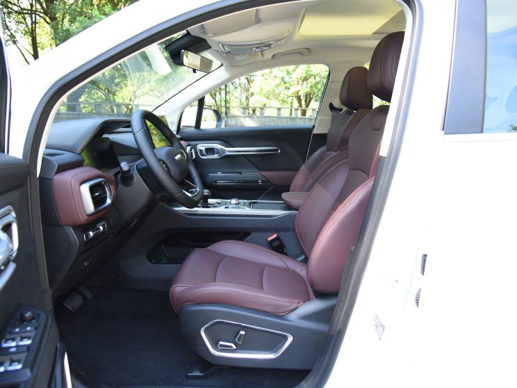 雷达汽车 雷达RD6 2023款 550km 创客版 雷达汽车 雷达RD6 2023款 550km 创客版