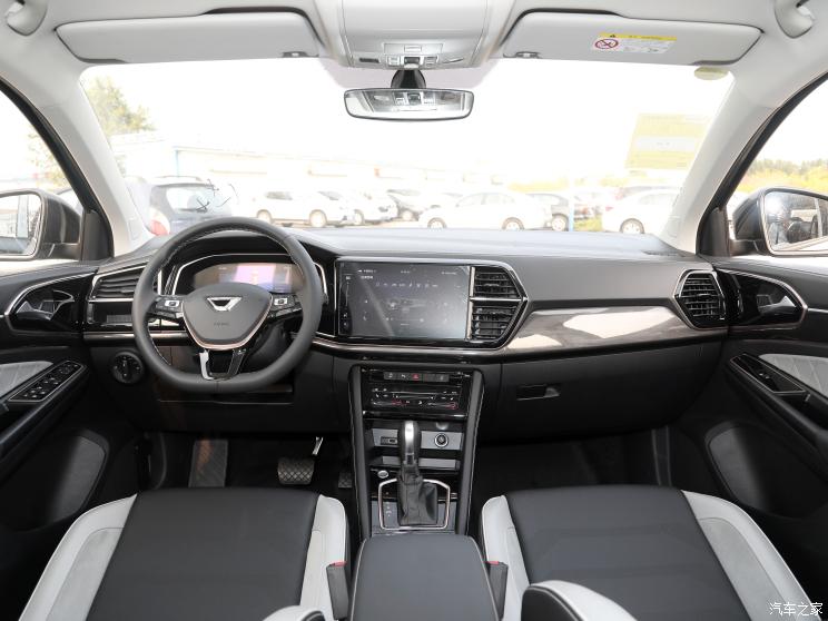 一汽-大众捷达 捷达VS7 2022款 280TSI 千里江山版 一汽-大众捷达 捷达VS7 2022款 280TSI 千里江山版