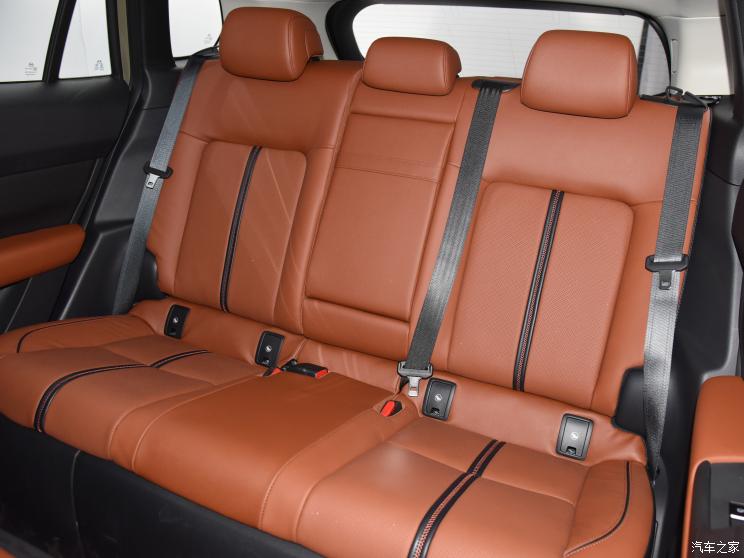 长安马自达 马自达CX-50 2023款 基本型 长安马自达 马自达CX-50 2023款 基本型