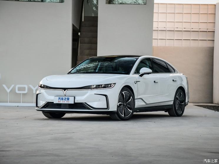 岚图汽车 岚图追光 2023款 长续航旗舰版 岚图汽车 岚图追光 2023款 长续航旗舰版