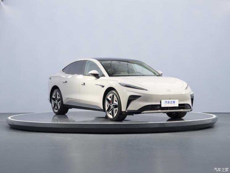 飞凡汽车 飞凡F7 2023款 性能Pro版 飞凡汽车 飞凡F7 2023款 性能Pro版