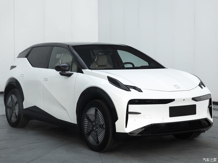 极氪 极氪X 2023款 后驱版 4座 极氪 极氪X 2023款 后驱版 4座