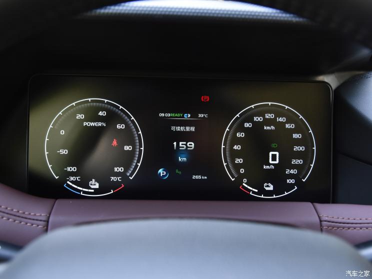 雷达汽车 雷达RD6 2023款 550km 创客版 雷达汽车 雷达RD6 2023款 550km 创客版