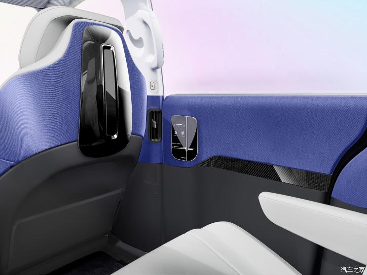 北汽新能源 极狐考拉 2023款 基本型 北汽新能源 极狐考拉 2023款 基本型