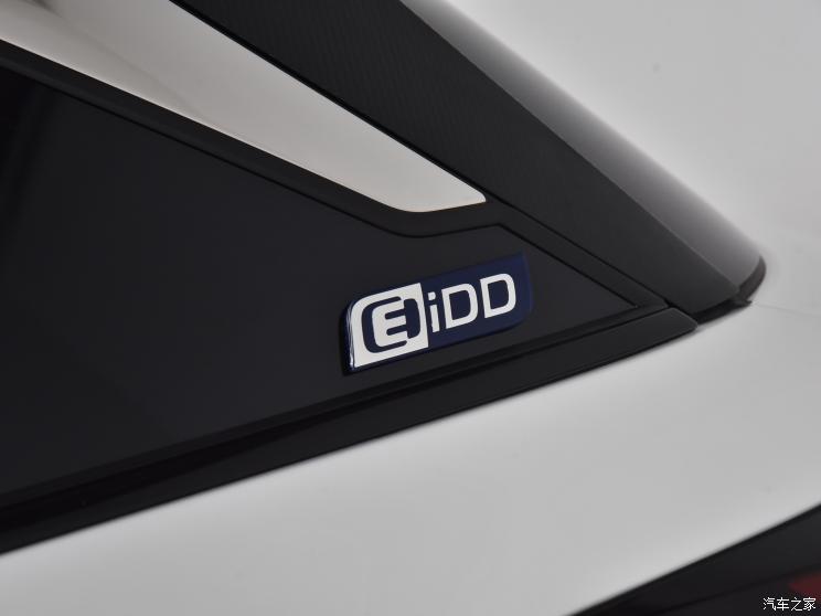 长安汽车 长安CS75 PLUS 智电iDD 2023款 智电iDD 基本型 长安汽车 长安CS75 PLUS 智电iDD 2023款 智电iDD 基本型