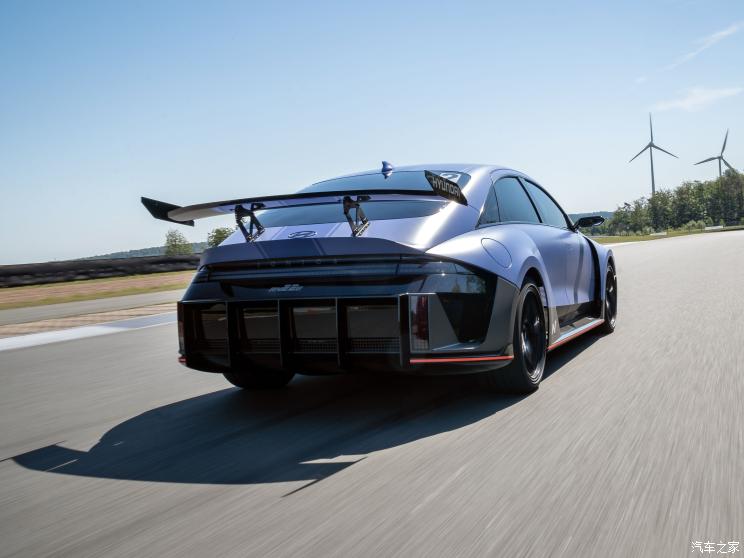 现代(进口) 现代RN22e 2022款 Concept 现代(进口) 现代RN22e 2022款 Concept