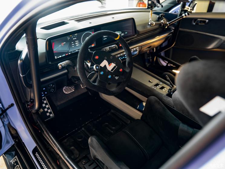 现代(进口) 现代RN22e 2022款 Concept 现代(进口) 现代RN22e 2022款 Concept