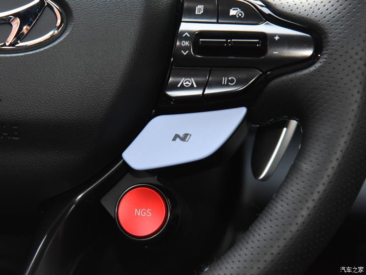 现代(进口) 伊兰特(进口) 2022款 N 现代(进口) 伊兰特(进口) 2022款 N