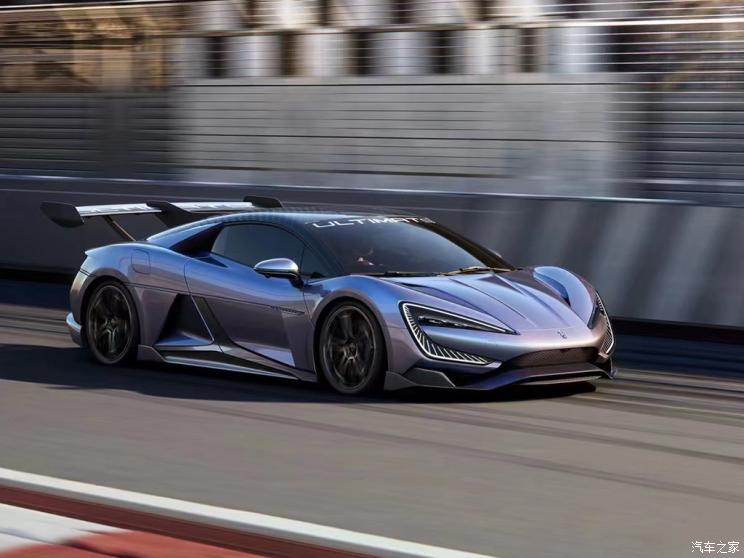 仰望 仰望U9 2023款 基本型 仰望 仰望U9 2023款 基本型