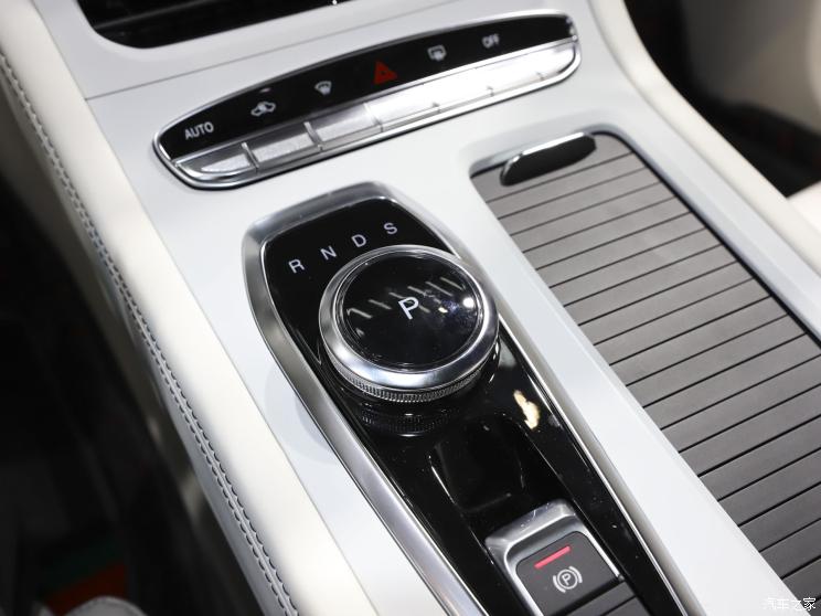 创维汽车 创维HT-i 2023款 总裁版 创维汽车 创维HT-i 2023款 总裁版