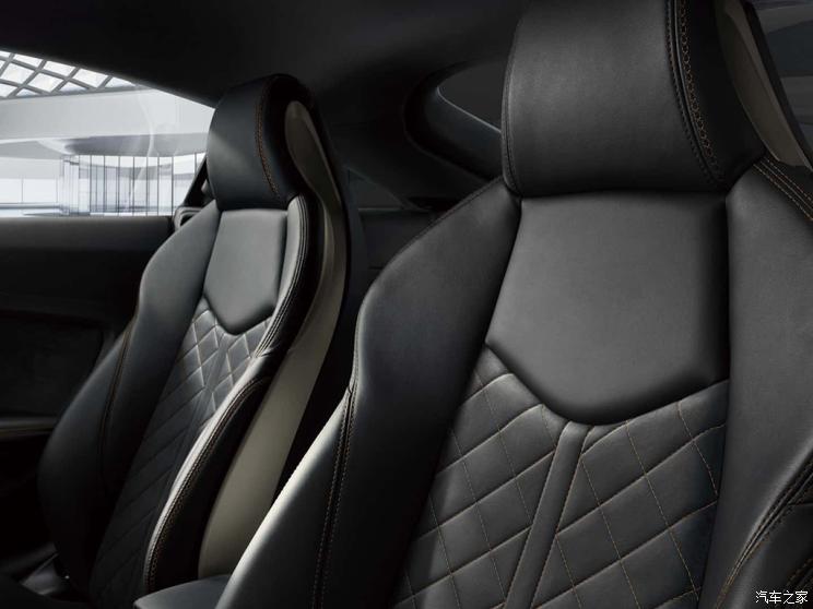 奥迪(进口) 奥迪TTS 2023款 TTS Coupe Memorial Edition 奥迪(进口) 奥迪TTS 2023款 TTS Coupe Memorial Edition