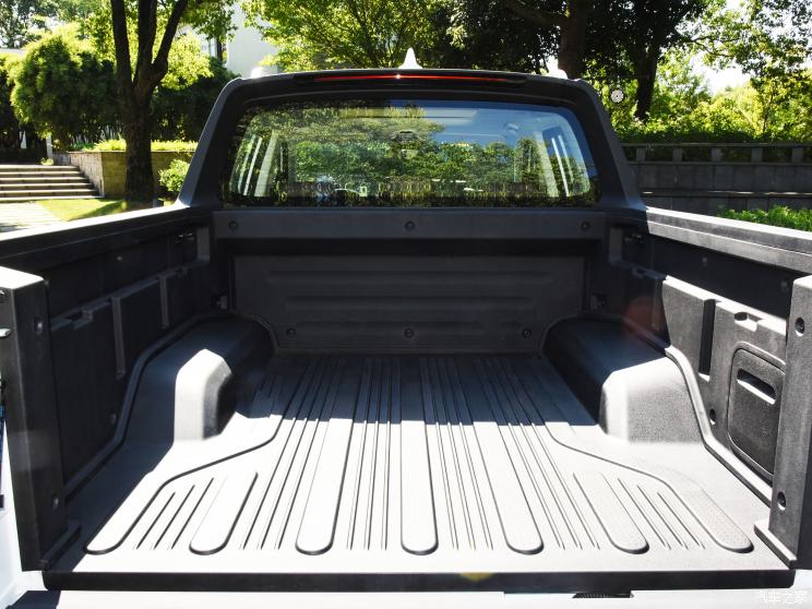 雷达汽车 雷达RD6 2023款 550km 创客版 雷达汽车 雷达RD6 2023款 550km 创客版