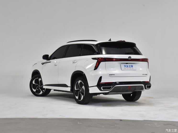 长安汽车 长安CS75 PLUS 智电iDD 2023款 智电iDD 基本型 长安汽车 长安CS75 PLUS 智电iDD 2023款 智电iDD 基本型