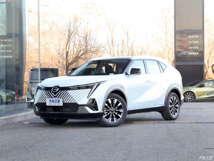 广汽乘用车 影酷 2022款 2.0T 中子星Pro版 广汽乘用车 影酷 2022款 2.0T 中子星Pro版