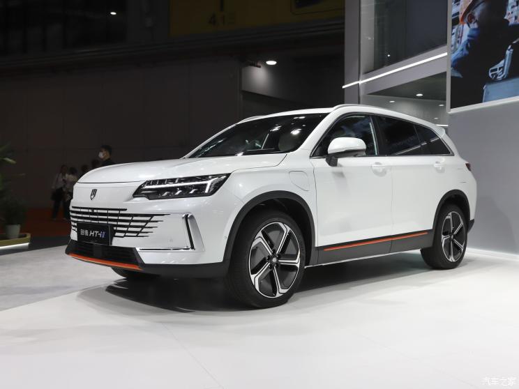 创维汽车 创维HT-i 2023款 总裁版 创维汽车 创维HT-i 2023款 总裁版