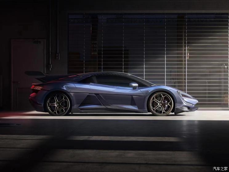 仰望 仰望U9 2023款 基本型 仰望 仰望U9 2023款 基本型